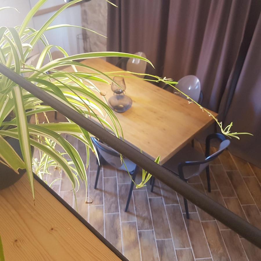 Jardin Kapetanova Kuca Apartman Veli Iž Kültér fotó
