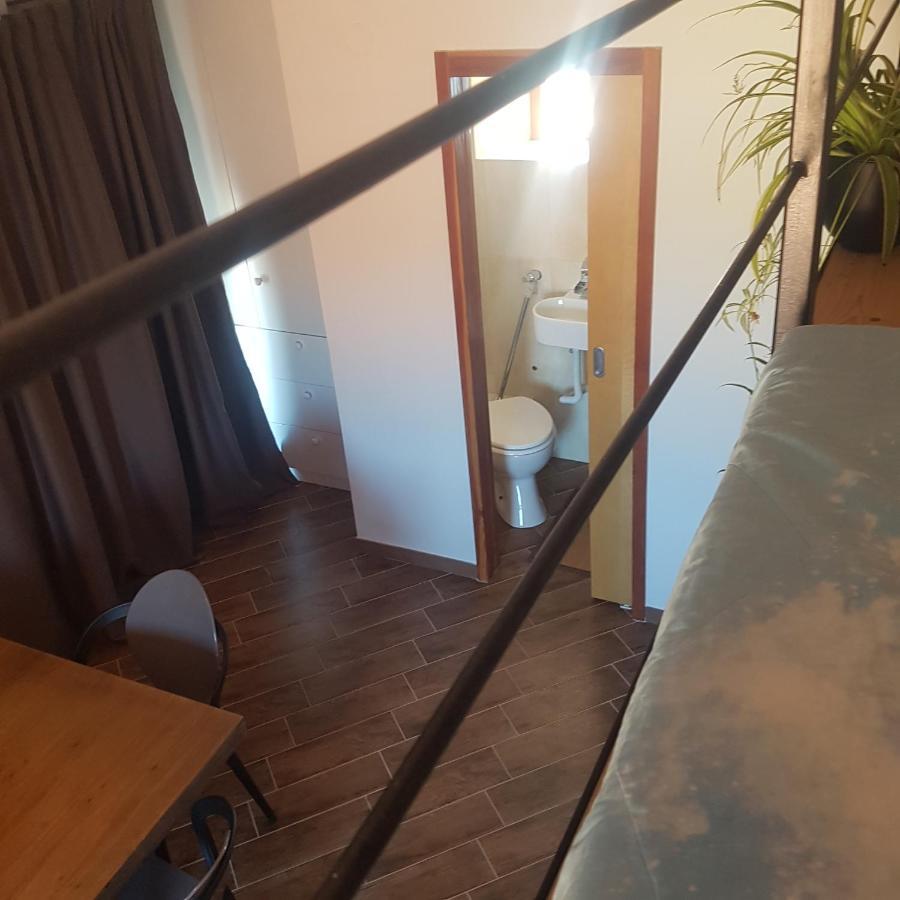 Jardin Kapetanova Kuca Apartman Veli Iž Kültér fotó