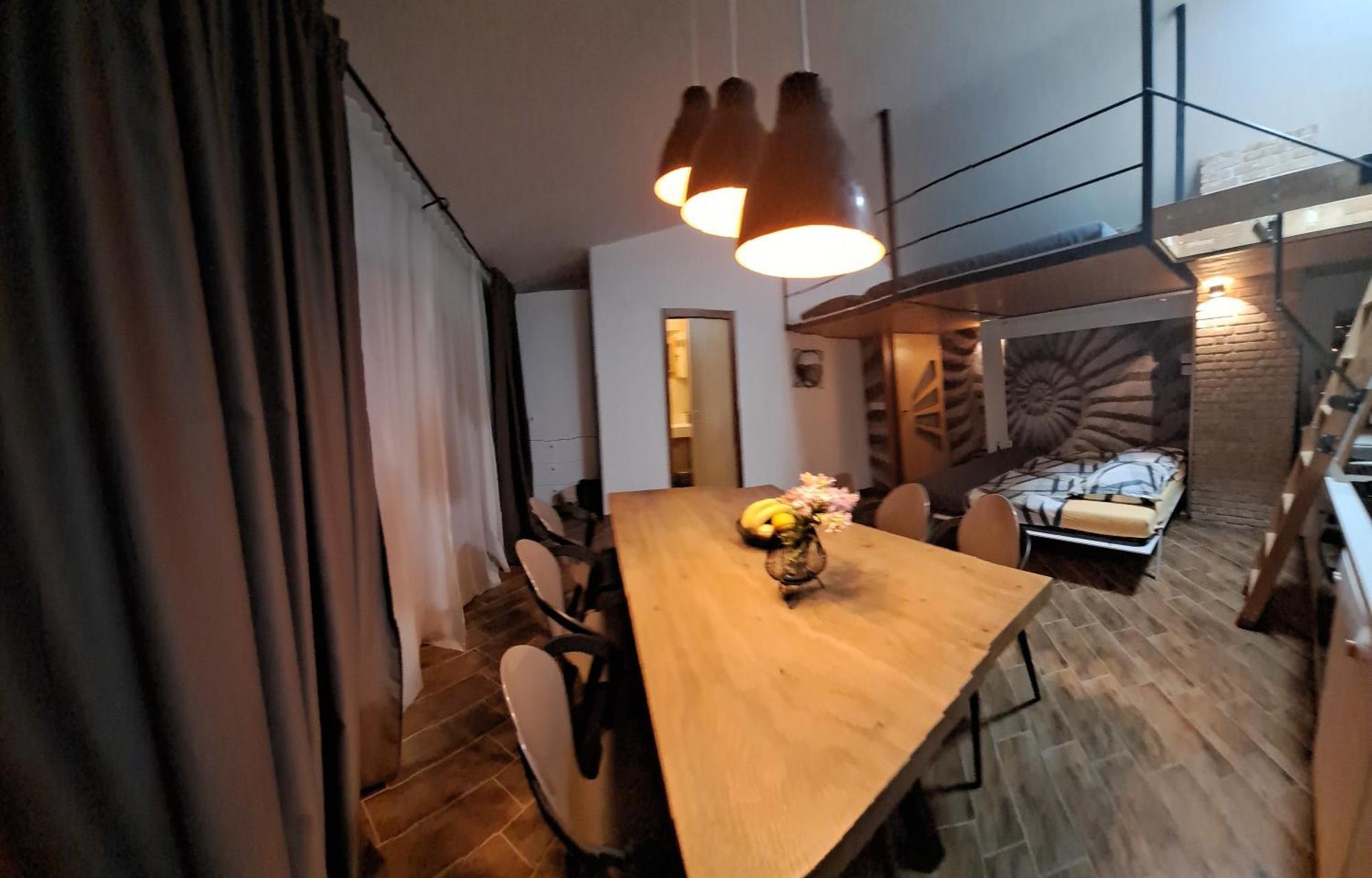 Jardin Kapetanova Kuca Apartman Veli Iž Kültér fotó