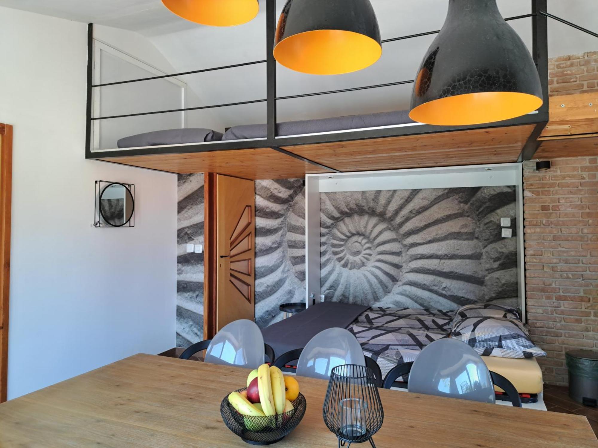Jardin Kapetanova Kuca Apartman Veli Iž Kültér fotó